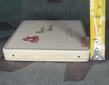 Herz Spiel Cigarillo Tin