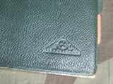 1940 Tagesmerkbuch Day Book Calendar