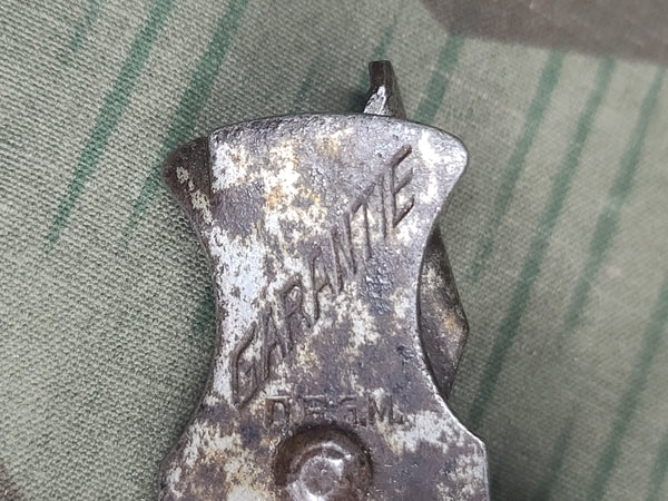 Garantie DRGM Small Can Opener