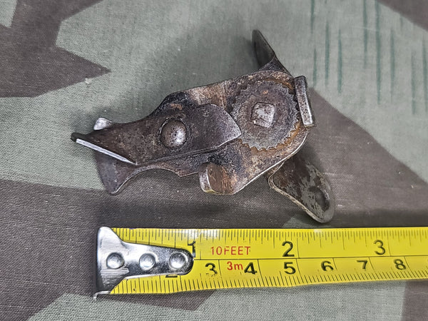 Garantie DRGM Small Can Opener