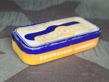 Elastocorn Foot Bandage Tin