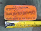 Elastocorn Foot Bandage Tin