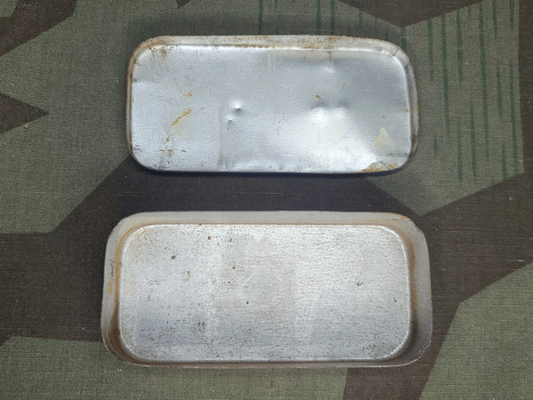 Elastocorn Foot Bandage Tin