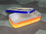 Elastocorn Foot Bandage Tin