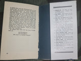 Hindenburg als Christ Book 1935