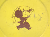 Sarotti Zitronellen Candy Tin