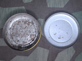 Sarotti Zitronellen Candy Tin