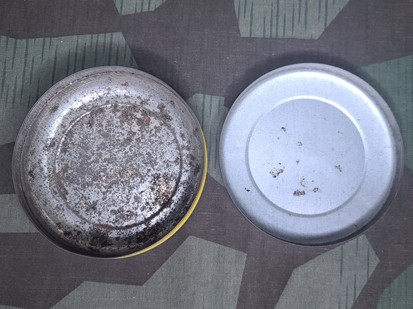 Sarotti Zitronellen Candy Tin