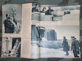 1 August 1943 Signal in German No. 15 (Albert Speer, Windmills, Etc)