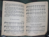 Das Neue Soldaten Liederbuch Soldier's Song Book (Set of 3)