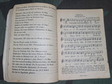 Das Neue Soldaten Liederbuch Soldier's Song Book (Set of 3)