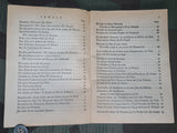 Das Neue Soldaten Liederbuch Soldier's Song Book (Set of 3)