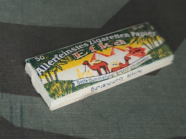 Efka Cigarette Rolling Papers