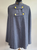 Civilian Nurse Cape M.C.G.H.