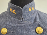 Civilian Nurse Cape M.C.G.H.