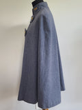 Civilian Nurse Cape M.C.G.H.