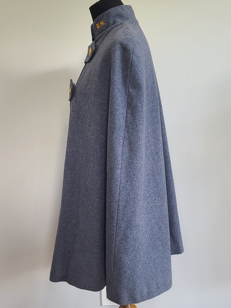 Civilian Nurse Cape M.C.G.H.