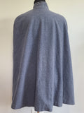 Civilian Nurse Cape M.C.G.H.