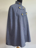 Civilian Nurse Cape M.C.G.H.