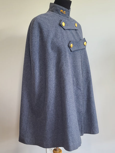Civilian Nurse Cape M.C.G.H.