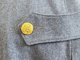 Civilian Nurse Cape M.C.G.H.