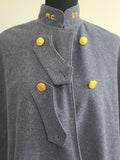 Civilian Nurse Cape M.C.G.H.