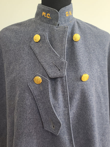 Civilian Nurse Cape M.C.G.H.