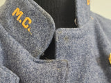 Civilian Nurse Cape M.C.G.H.