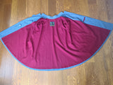 Civilian Nurse Cape M.C.G.H.