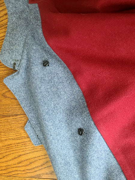 Civilian Nurse Cape M.C.G.H.