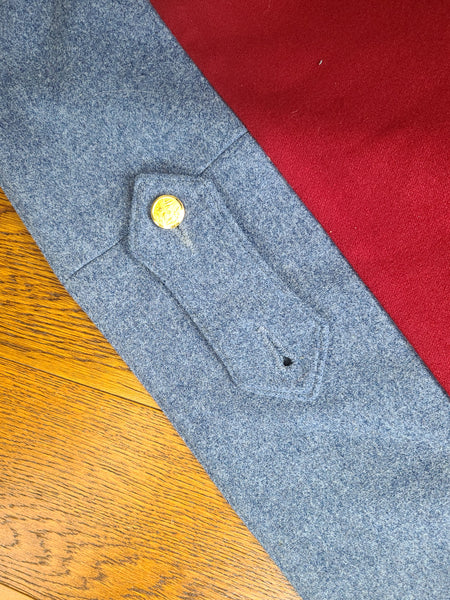 Civilian Nurse Cape M.C.G.H.