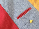 Civilian Nurse Cape M.C.G.H.