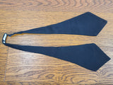 Navy WAVES One Piece Tie