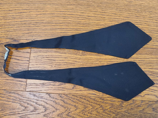 Navy WAVES One Piece Tie