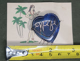 1944 Wife Pin in Box