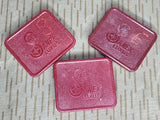 East German VEB Sanex Bakelite Condom Container