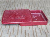 East German VEB Sanex Bakelite Condom Container
