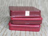 East German VEB Sanex Bakelite Condom Container