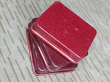 East German VEB Sanex Bakelite Condom Container