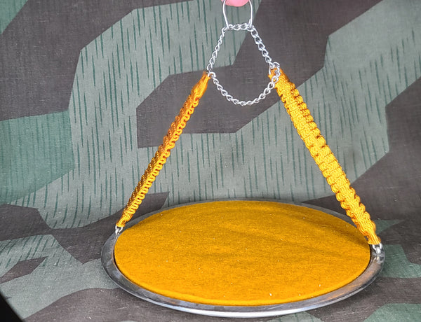 Erista DRP Coaster for Tea Pots or Wine Bottles