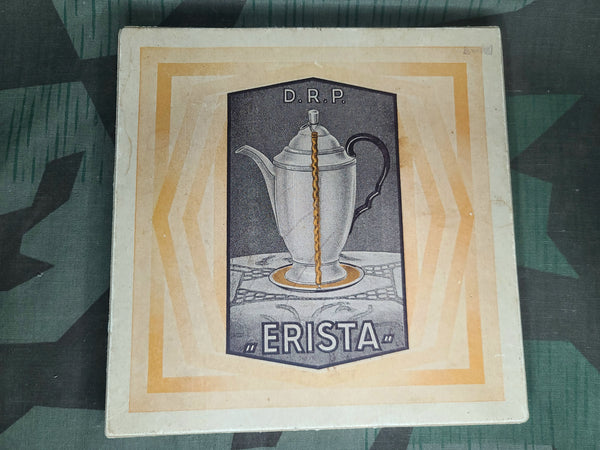 Erista DRP Coaster for Tea Pots or Wine Bottles