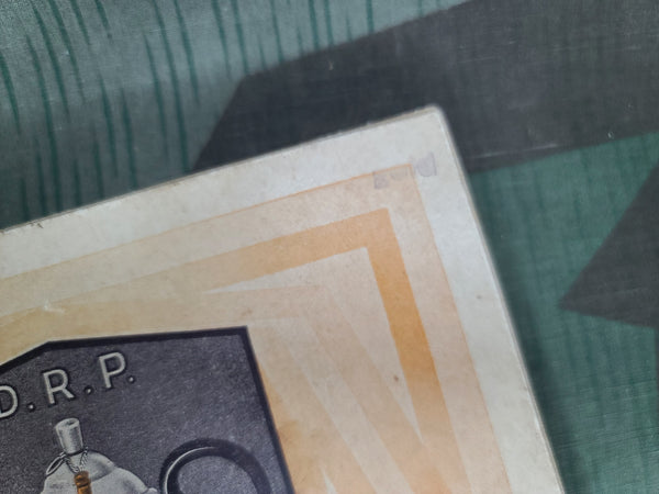 Erista DRP Coaster for Tea Pots or Wine Bottles