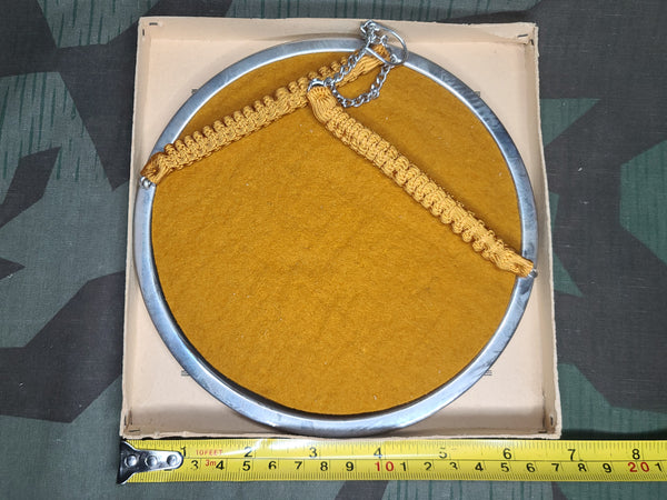 Erista DRP Coaster for Tea Pots or Wine Bottles