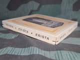 Erista DRP Coaster for Tea Pots or Wine Bottles