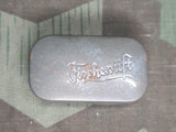 Fischerstift Chewing Tobacco Tin