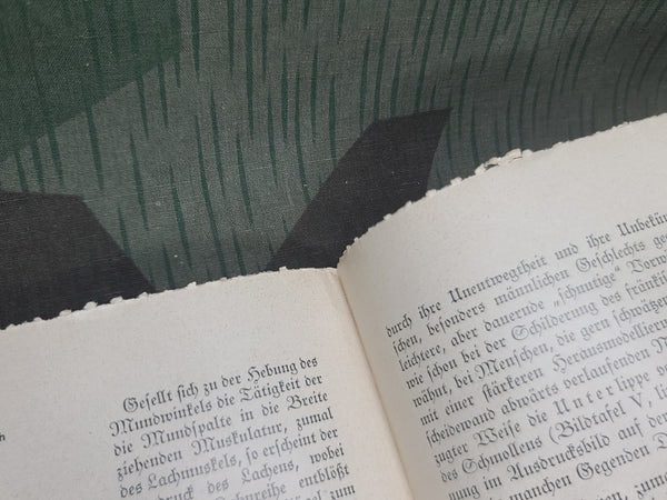 Dein Kopf dein Charakter! Book