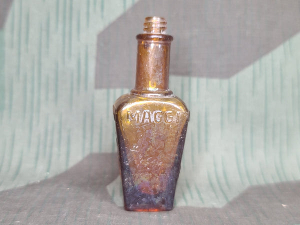 Maggi's Sauce Small Glass Bottle