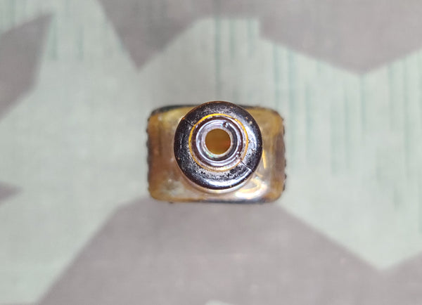 Maggi's Sauce Small Glass Bottle