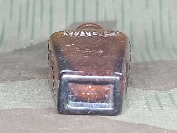 Maggi's Sauce Small Glass Bottle