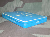 NIL Cigarette Tin for 50 Cigarettes